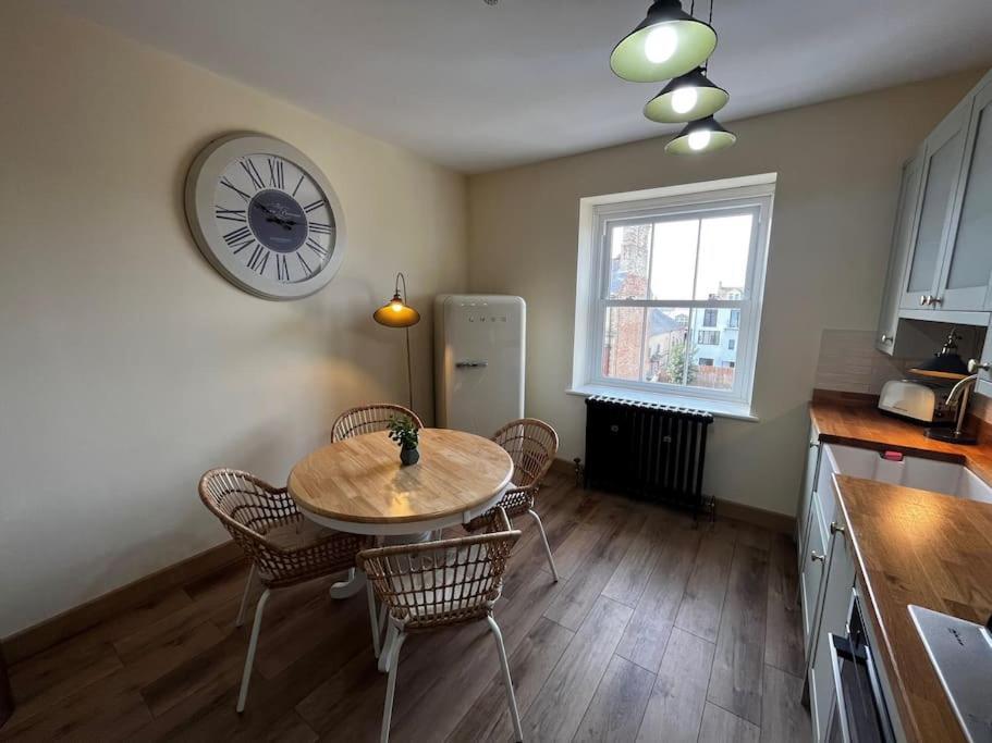 Luxury Penthouse Apartment Lowestoft Exterior foto